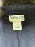 Crewcuts Outlet Solid Black Dress Pants Size 12 - photo 3