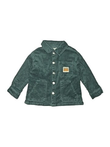 Zara Baby Denim Jacket (view 1)