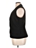 Worthington Black Tuxedo Vest Size 16 - photo 5