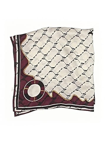 Assorted Brands Silk Scarf (view 2)