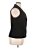 Worthington Black Tuxedo Vest Size 16 - photo 4