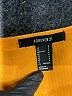 Forever 21 Orange Short Sleeve Top Size S - photo 7