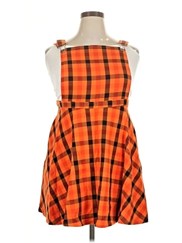 Hot Topic Casual Dress (view 1)