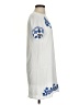 Lulus 100% Polyester White Casual Dress Size S - photo 4