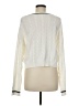 Madden Girl Ivory Pullover Sweater Size M - photo 2
