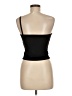 Zara Black Sleeveless Top Size M - photo 2