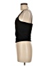 Zara Black Sleeveless Top Size M - photo 5