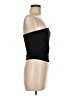 Zara Black Sleeveless Top Size M - photo 4