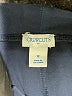 Crewcuts Outlet Solid Black Dress Pants Size 12 - photo 3