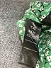 Well Worn 100% Polyester Green 3/4 Sleeve Blouse Size S - photo 8