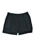 Uniqlo Solid Green Athletic Shorts Size L - photo 1