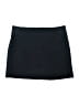 Athleta Solid Black Active Skort Size 14 - photo 1