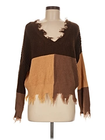 rue21 Pullover Sweater (view 1)