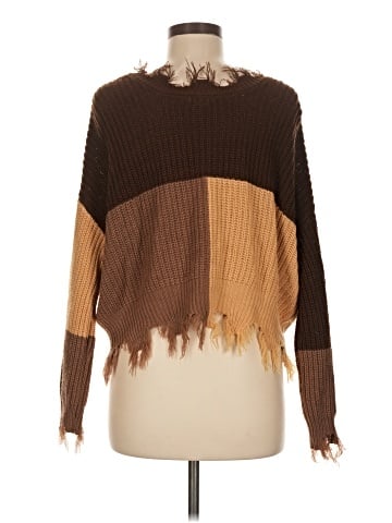 rue21 Pullover Sweater (view 2)