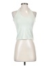 Cotton On Green Tank Top Size S - photo 1