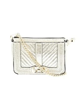 Rebecca Minkoff Leather Shoulder Bag