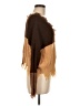 rue21 100% Acrylic Color Block Brown Pullover Sweater Size M - photo 4