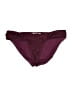 Robin Piccone Burgundy Swimsuit Bottoms Size XS - photo 1