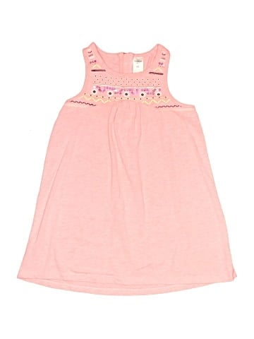 OshKosh B'gosh Sleeveless T-Shirt (view 1)