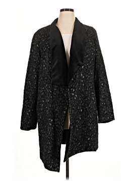 Si Style Dot Com Coat