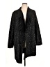 Si Style Dot Com Black Coat Size XL - photo 1