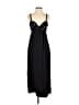 Assorted Brands Black Casual Dress Size S - photo 1