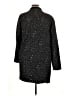 Si Style Dot Com Black Coat Size XL - photo 2