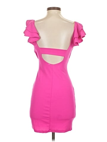 Haute Monde Cocktail Dress (view 2)