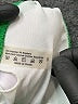 Unbranded Tropical Green Swimsuit Top Size S - photo 3
