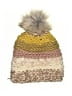 Universal Thread 100% Acrylic Tan Scarf One size - photo 1