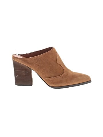 Donald J Pliner Mule/Clog (view 1)