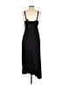 Assorted Brands Black Casual Dress Size S - photo 2