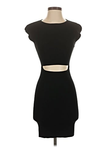 Wilfred Free Cocktail Dress (view 1)