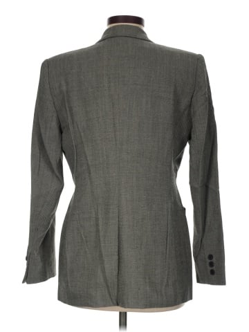 Evan Picone Wool Blazer (view 2)