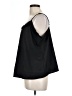 Shein Curve 100% Polyester Black Sleeveless Blouse Size 12 Plus (0) - photo 5