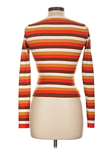 Love J Long Sleeve Top (view 2)