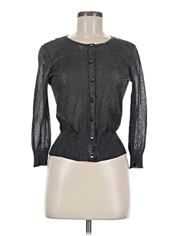 Cache 3/4 Sleeve Blouse (view 1)