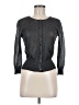 Cache Gray 3/4 Sleeve Blouse Size M - photo 1