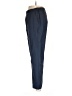 Cozy Earth Solid Blue Casual Pants Size M - photo 5