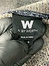 W by Worth Tweed Blue Blazer Size 6 - photo 6