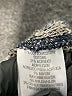 W by Worth Tweed Blue Blazer Size 6 - photo 7