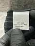 Caroline Rose 100% Silk Black Long Sleeve Silk Top Size S - photo 8