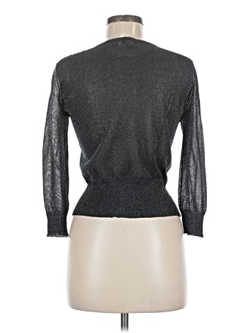 Cache 3/4 Sleeve Blouse (view 2)