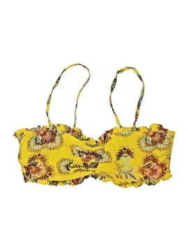 Alexis Swimsuit Top (view 1)