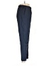 Cozy Earth Solid Blue Casual Pants Size M - photo 4
