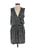 Banana Republic Factory Store Stars Black Romper Size S - photo 1