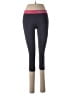 Nike Color Block Pink Active Pants Size M - photo 1