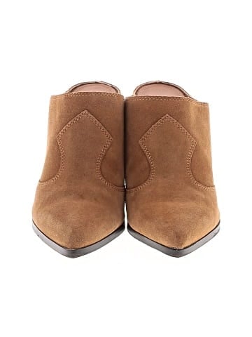 Donald J Pliner Mule/Clog (view 2)