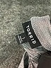 Torrid Metallic Silver Short Sleeve T-Shirt Size 1X Plus (1) - photo 7