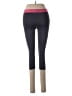 Nike Color Block Pink Active Pants Size M - photo 2